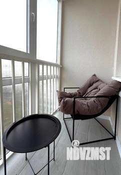 1-к квартира, на длительный срок, 37м2, 14/18 этаж