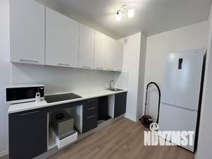 2-к квартира, на длительный срок, 35м2, 6/17 этаж