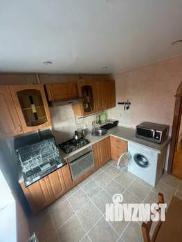 2-к квартира, на длительный срок, 44м2, 5/10 этаж