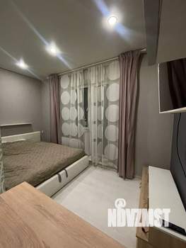 Студия квартира, на длительный срок, 26м2, 6/10 этаж