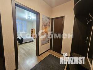 1-к квартира, на длительный срок, 43м2, 19/20 этаж