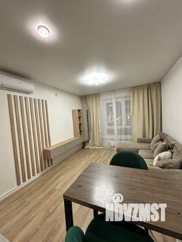 2-к квартира, на длительный срок, 40м2, 4/14 этаж