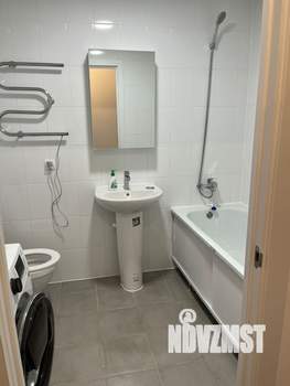 3-к квартира, на длительный срок, 57м2, 9/17 этаж