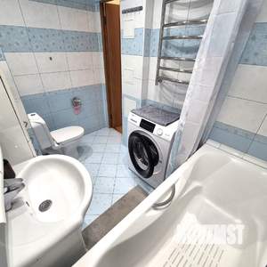 1-к квартира, посуточно, 39м2, 1/1 этаж