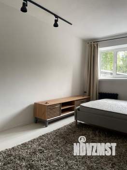 1-к квартира, на длительный срок, 34м2, 2/9 этаж