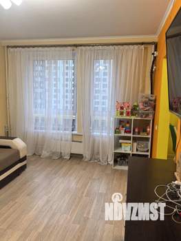 2-к квартира, на длительный срок, 70м2, 6/24 этаж