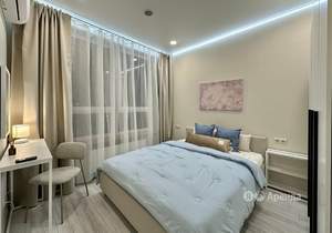 2-к квартира, на длительный срок, 40м2, 7/15 этаж