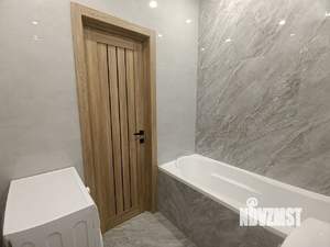 1-к квартира, на длительный срок, 42м2, 2/25 этаж