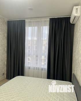 Студия квартира, на длительный срок, 22м2, 13/15 этаж