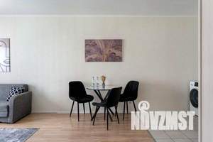 2-к квартира, посуточно, 60м2, 13/16 этаж