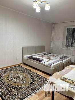 1-к квартира, на длительный срок, 42м2, 7/17 этаж