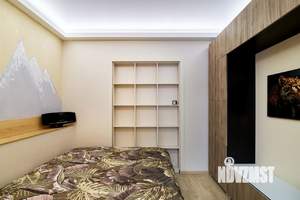 1-к квартира, на длительный срок, 44м2, 5/17 этаж