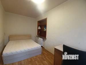 2-к квартира, на длительный срок, 41м2, 4/5 этаж