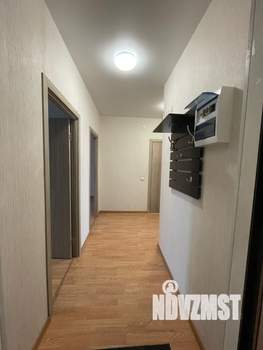 2-к квартира, на длительный срок, 54м2, 4/4 этаж