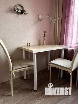 1-к квартира, на длительный срок, 33м2, 4/5 этаж