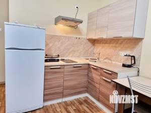 Студия квартира, на длительный срок, 32м2, 11/17 этаж