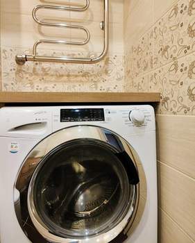 1-к квартира, на длительный срок, 36м2, 4/6 этаж