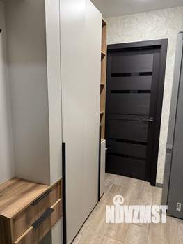 Студия квартира, на длительный срок, 28м2, 15/17 этаж