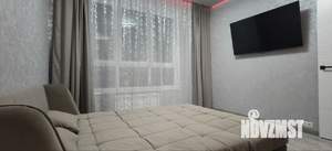 1-к квартира, на длительный срок, 35м2, 6/17 этаж