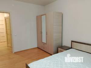 2-к квартира, на длительный срок, 58м2, 2/4 этаж