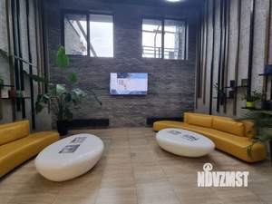 1-к квартира, на длительный срок, 45м2, 4/27 этаж