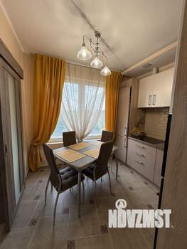 2-к квартира, на длительный срок, 50м2, 3/17 этаж