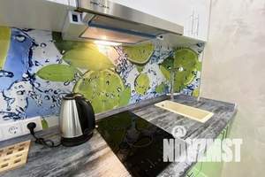 1-к квартира, посуточно, 23м2, 1/6 этаж