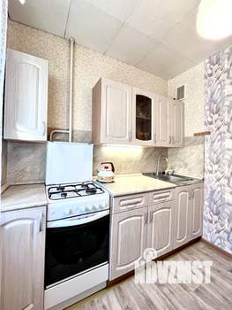 2-к квартира, на длительный срок, 44м2, 1/5 этаж