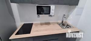 2-к квартира, на длительный срок, 43м2, 2/18 этаж