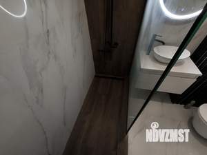 Студия квартира, на длительный срок, 32м2, 15/17 этаж