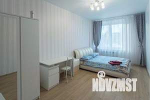 1-к квартира, посуточно, 46м2, 4/18 этаж