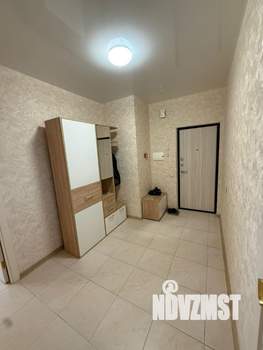 1-к квартира, на длительный срок, 47м2, 9/11 этаж