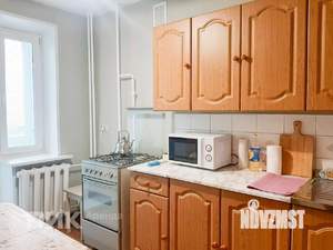 1-к квартира, на длительный срок, 30м2, 4/9 этаж