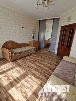 1-к квартира, на длительный срок, 38м2, 6/17 этаж