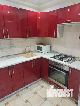 1-к квартира, на длительный срок, 35м2, 3/12 этаж