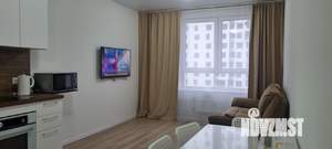 2-к квартира, на длительный срок, 47м2, 8/17 этаж