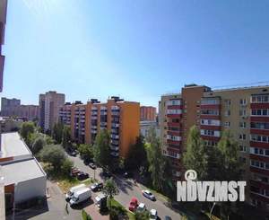 1-к квартира, на длительный срок, 45м2, 8/12 этаж