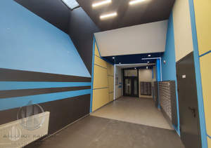 Студия квартира, на длительный срок, 27м2, 13/24 этаж