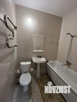 1-к квартира, на длительный срок, 35м2, 14/26 этаж