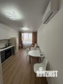 2-к квартира, на длительный срок, 46м2, 16/17 этаж