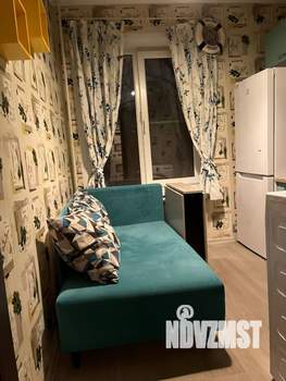 1-к квартира, на длительный срок, 34м2, 3/9 этаж