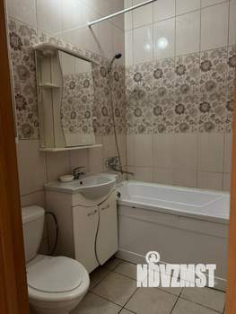 Студия квартира, на длительный срок, 29м2, 13/18 этаж