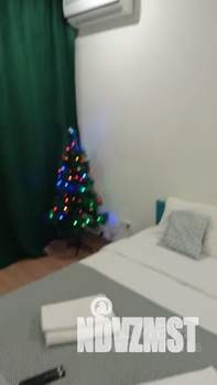 1-к квартира, посуточно, 35м2, 14/17 этаж