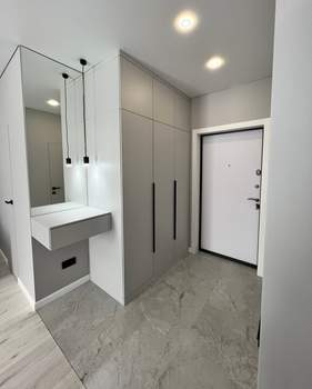 1-к квартира, на длительный срок, 35м2, 5/6 этаж