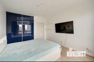 3-к квартира, на длительный срок, 87м2, 12/14 этаж