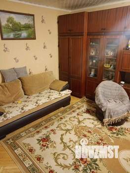 2-к квартира, на длительный срок, 47м2, 2/5 этаж