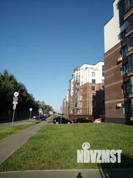 2-к квартира, на длительный срок, 56м2, 6/6 этаж