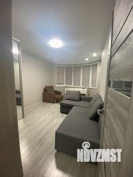 2-к квартира, на длительный срок, 45м2, 3/5 этаж