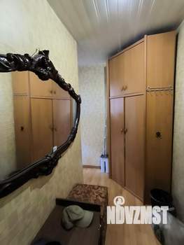 2-к квартира, на длительный срок, 42м2, 10/12 этаж