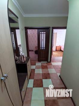 2-к квартира, на длительный срок, 57м2, 10/17 этаж